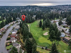 31643 37th Avenue SW, Federal Way WA 98023