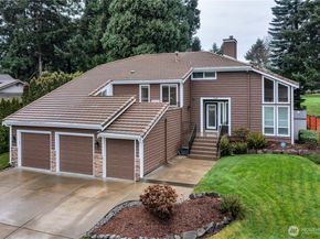 31643 37th Avenue SW, Federal Way WA 98023