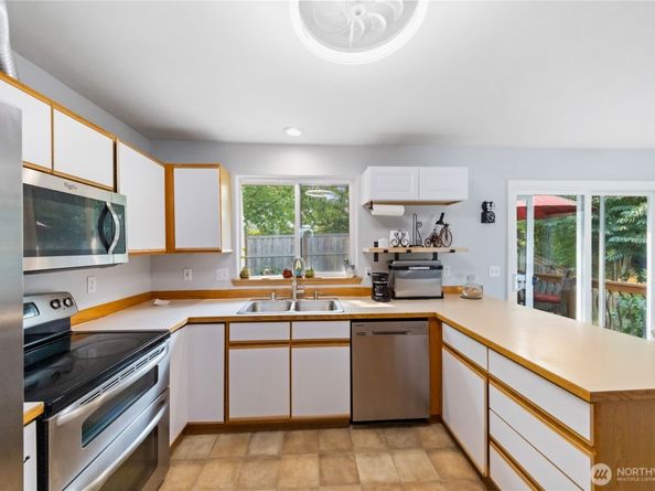1122 SW 59th Place, Everett WA 98203