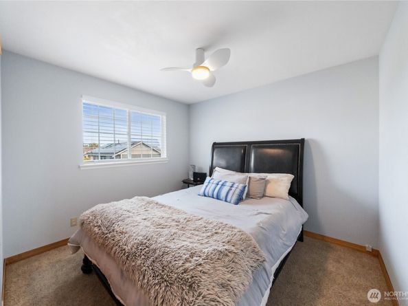 1122 SW 59th Place, Everett WA 98203