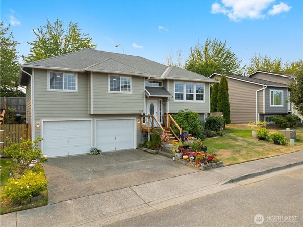 1122 SW 59th Place, Everett WA 98203