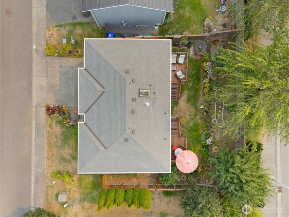 1122 SW 59th Place, Everett WA 98203