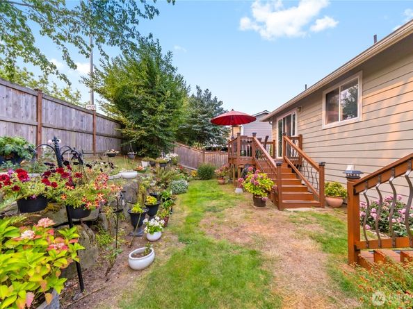 1122 SW 59th Place, Everett WA 98203