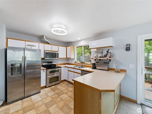1122 SW 59th Place, Everett WA 98203