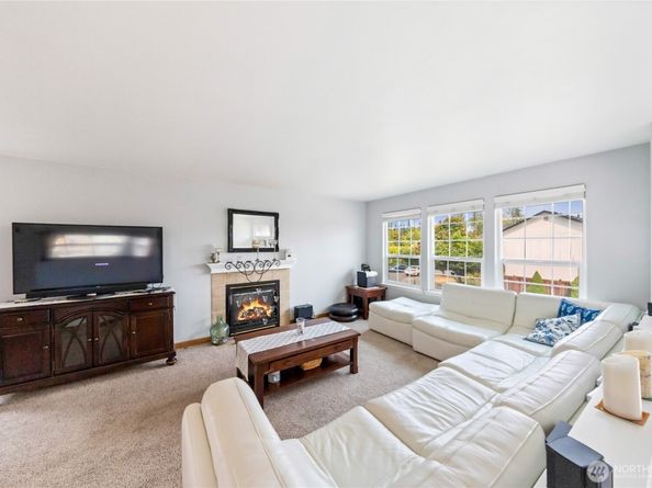 1122 SW 59th Place, Everett WA 98203