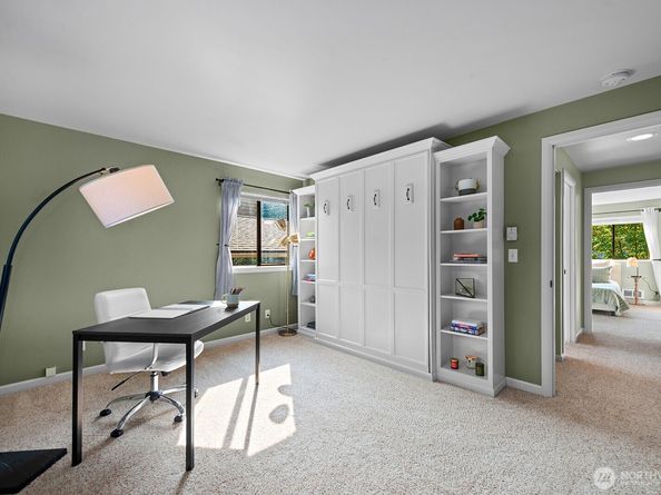 5932 Fauntleroy Way SW 4, Seattle WA 98136