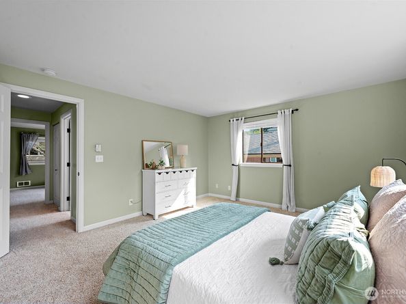 5932 Fauntleroy Way SW 4, Seattle WA 98136