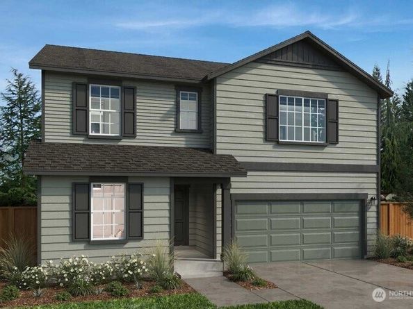 3515 237th Street SE 28, Bothell WA 98021