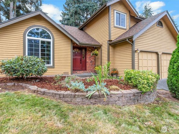 5421 James Place SE, Auburn WA 98092