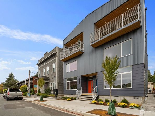 10120 NE 185th Street A, Bothell WA 98011