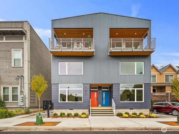 10120 NE 185th Street A, Bothell WA 98011
