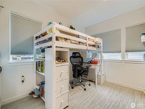 3649 Francis Avenue N A, Seattle WA 98103