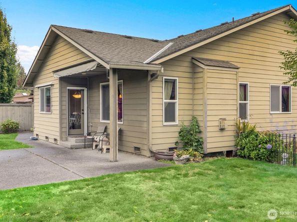 12608 18th Drive SE, Everett WA 98208