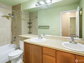 12303 Harbour Pointe Boulevard Z207, Mukilteo WA 98275