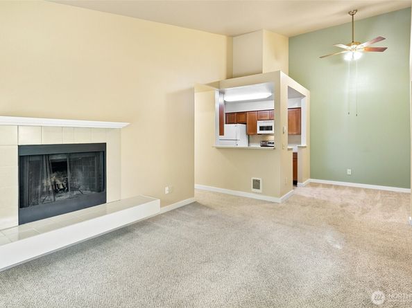 12303 Harbour Pointe Boulevard Z207, Mukilteo WA 98275