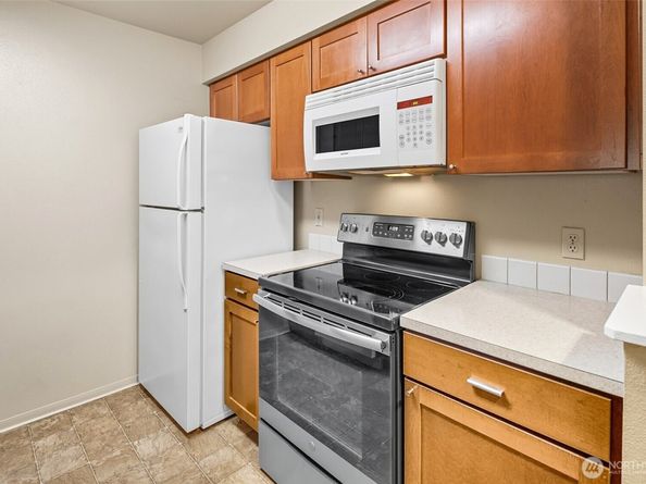 12303 Harbour Pointe Boulevard Z207, Mukilteo WA 98275