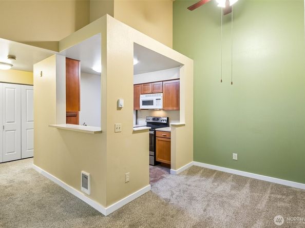 12303 Harbour Pointe Boulevard Z207, Mukilteo WA 98275