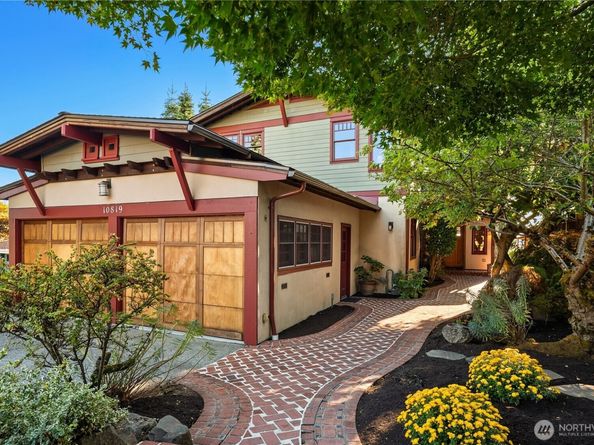 10819 44th Avenue SW, Seattle WA 98146