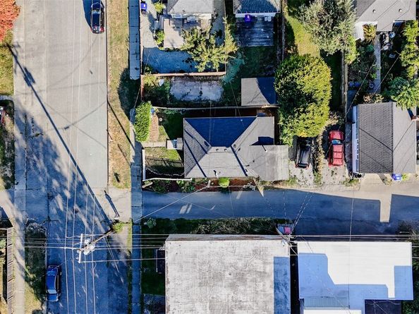 1612 21st Street, Everett WA 98201