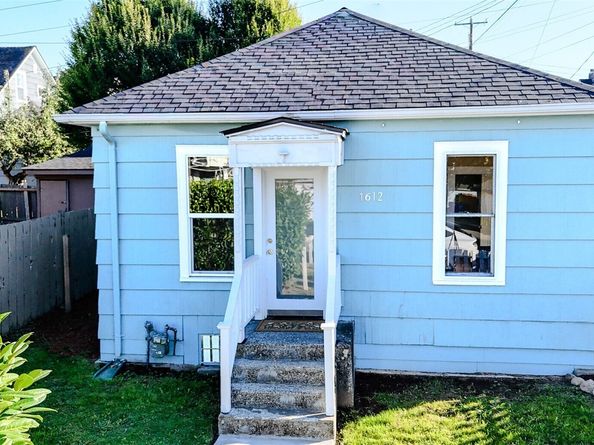 1612 21st Street, Everett WA 98201