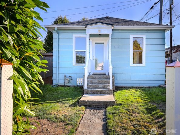 1612 21st Street, Everett WA 98201