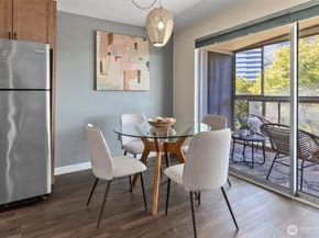 1740 Melrose Avenue 203, Seattle WA 98122