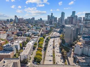 1740 Melrose Avenue 203, Seattle WA 98122