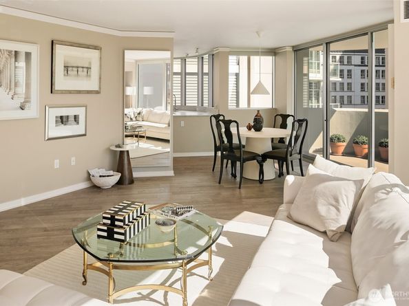 2000 1st Avenue 604, Seattle WA 98121