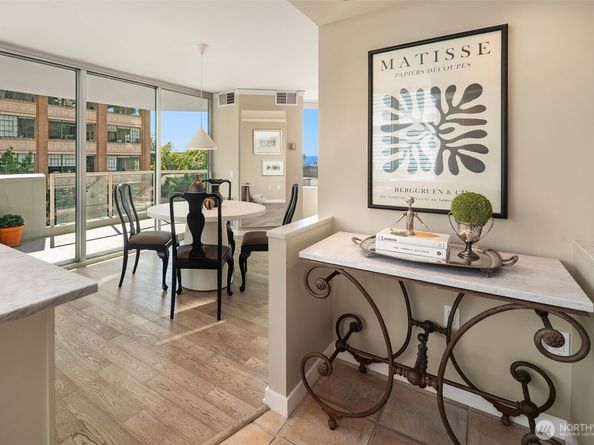 2000 1st Avenue 604, Seattle WA 98121