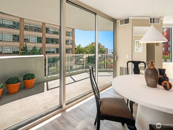 2000 1st Avenue 604, Seattle WA 98121