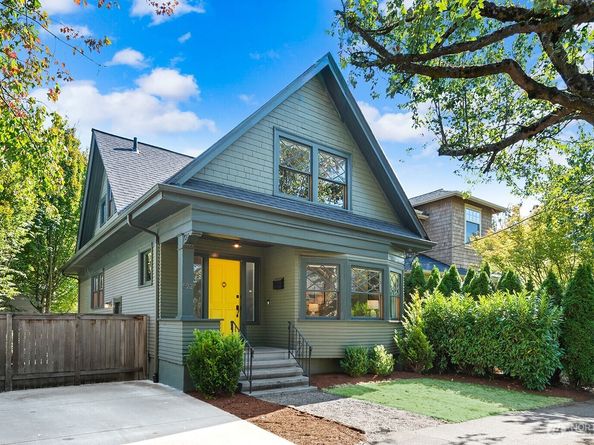 822 24th Avenue, Seattle WA 98122