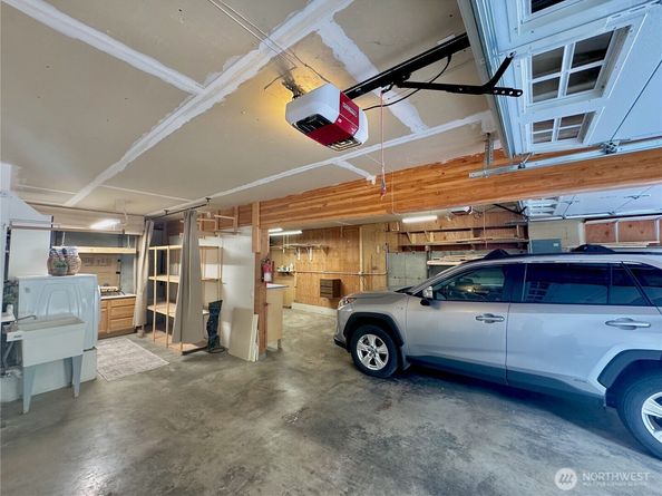 20791 Nachant Drive NE, Indianola WA 98342