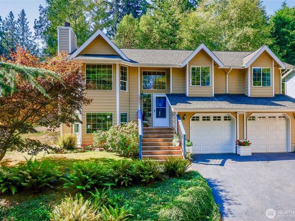 20791 Nachant Drive NE, Indianola WA 98342