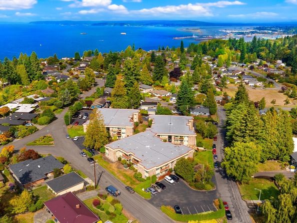 330 Elm Street 305, Everett WA 98203
