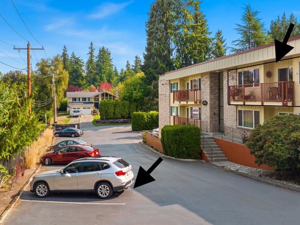 330 Elm Street 305, Everett WA 98203