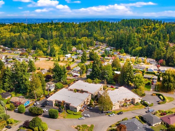 330 Elm Street 305, Everett WA 98203