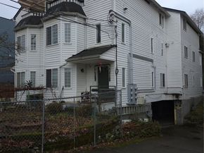 1533 18th Avenue S 5, Seattle WA 98144