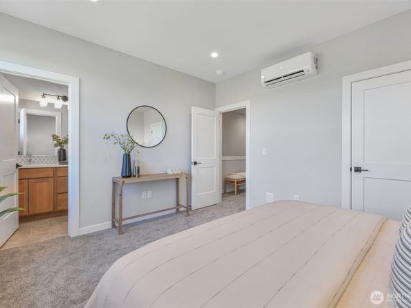 26652 NE 143rd (Lot 10) Place, Duvall WA 98019
