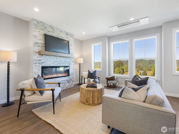 26652 NE 143rd (Lot 10) Place, Duvall WA 98019