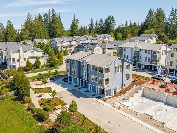 26652 NE 143rd (Lot 10) Place, Duvall WA 98019