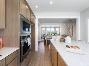 26652 NE 143rd (Lot 10) Place, Duvall WA 98019