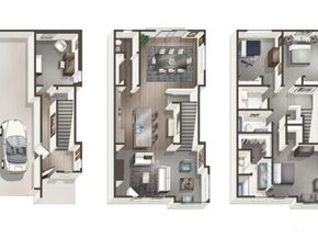 26656 NE 143rd (Lot 9) Place, Duvall WA 98019