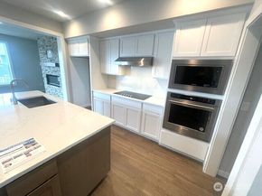 26656 NE 143rd (Lot 9) Place, Duvall WA 98019