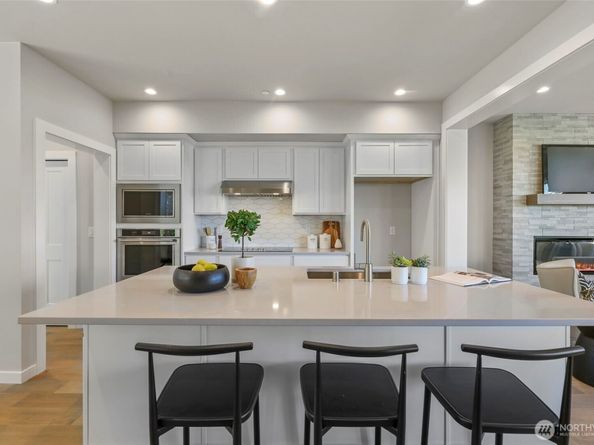 26656 NE 143rd (Lot 9) Place, Duvall WA 98019