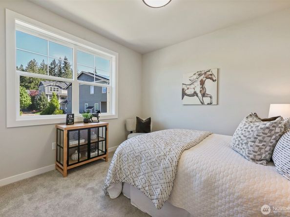 26656 NE 143rd (Lot 9) Place, Duvall WA 98019