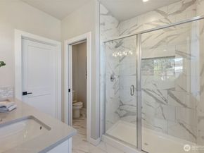 26656 NE 143rd (Lot 9) Place, Duvall WA 98019