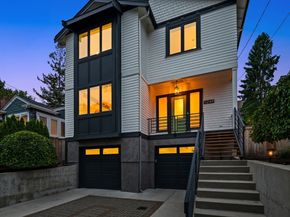 5249 36th Avenue NE, Seattle WA 98105