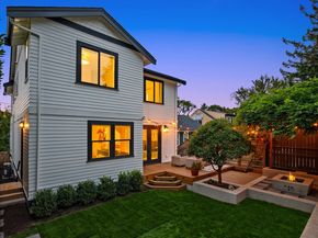 5249 36th Avenue NE, Seattle WA 98105