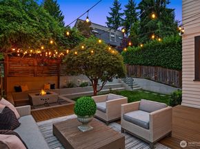 5249 36th Avenue NE, Seattle WA 98105