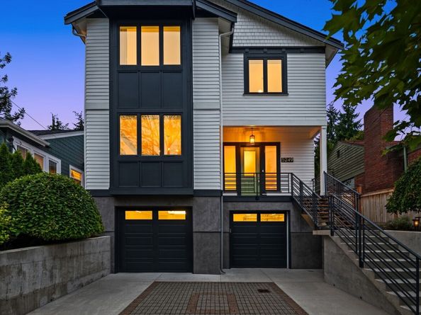 5249 36th Avenue NE, Seattle WA 98105